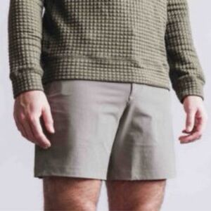 NOBULL Tour Short 7” in fallen rock